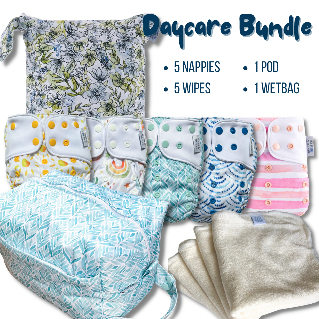 Daycare Bundle