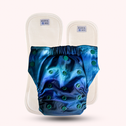 Reusable Pull-up Nappy | AURORA