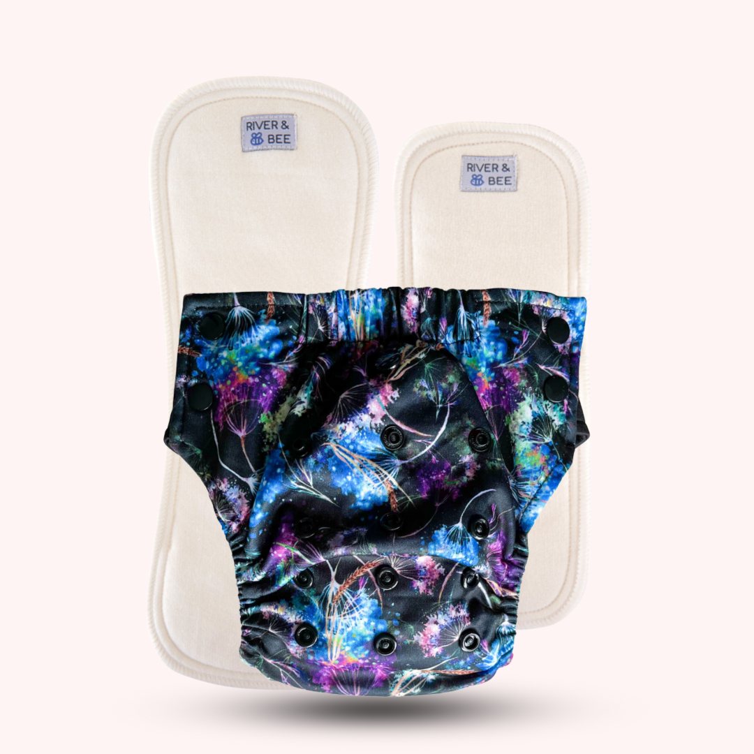 Reusable Pull-up Nappy | ENCHANTED